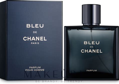 bleu de chanel thai.